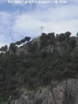 Cruz del Castillo. 