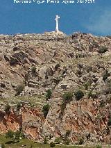 Cruz del Castillo. 