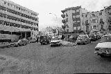 Calle Doctor Eduardo Arroyo. Foto antigua