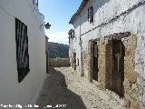 Mirador de la Gradeta de Santo Toms. 