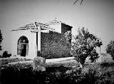 Ermita del Calvario. Foto antigua