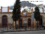 Escuela Infantil Cervantes