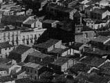 Plaza de la Iglesia. Foto antigua area