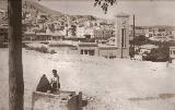 Estacin de Autobuses. Desde Ejido Beln