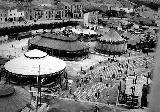 Parque Felipe Arche. Foto antigua