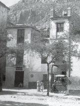 Casa de Hasday ibn Shaprut. 1956