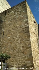 Torre del Castilln. 