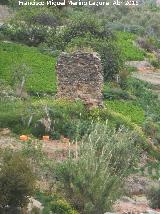 Iglesia de San Juan Evangelista. 