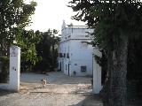 Cortijo de Ardn