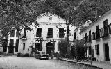 Balneario de Jabalcuz. Foto antigua