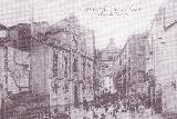 Calle lamos. 1909