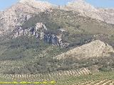 La Atalaya. Desde el Cerro Alcal