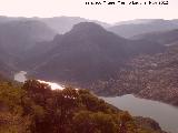 Cerro Pitillos. Desde Matamulos