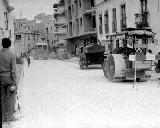 Calle Carrera de Jess. Foto antigua