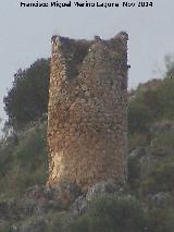 Torre de Barcas