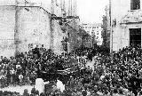 Catedral de Jan. Cristo de la Buena Muerte 1954