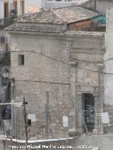 Grupo Escolar de los Caos. 