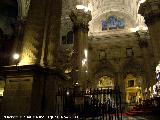 Catedral de Jan. Interior. 