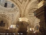 Catedral de Jan. Interior. 