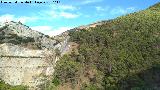 Cantera del Chozo. 