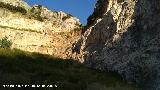 Cantera del Chozo. 