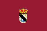 Pesquera de Duero. Bandera