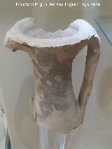 �nfora. Museo del Alc�zar de la Puerta de Sevilla