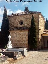 Ermita de San Gins de la Jara