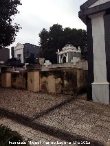 Cementerio San Fernando