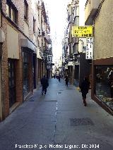 Calle Espartera