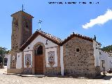 Iglesia de la Inmaculada Concepci�n. 