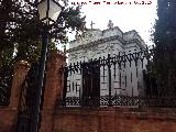 Cementerio de Martos