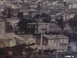 Casa de la Calle San Amador n 47. 1920 fotografa de Antonio Linares Arcos