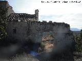 Cortijo de la Iglesia. 