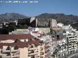 Castillo de San Miguel