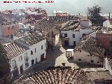 Plaza del Arcediano. 