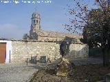 Plaza del Arcediano