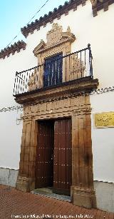 Colegio Sagrado Coraz�n de Jes�s. Portada