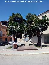 Monumento del General San Martn. 