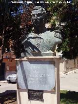 Monumento del General San Martn. 