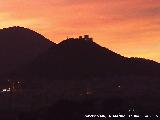 Cerro de Santa Catalina. 