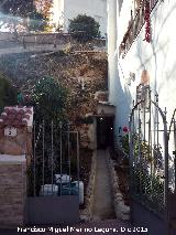 Casas Cueva de Fontanar. 