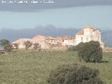 Cortijo de Don Andrs. 