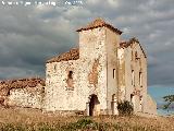 Cortijo de Don Andrs. 