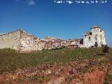 Cortijo de Don Andrs. 