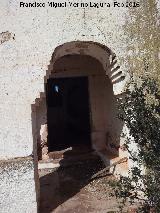 Cortijo de Don Andrs. Arco