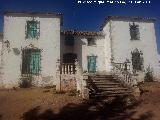 Cortijo Viejo de Palancares. 