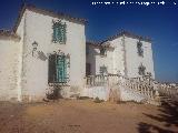 Cortijo Viejo de Palancares. 