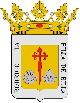 Escudo de Villarrodrigo