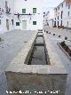 Fuente de la Plaza de la Constitucin de Arbuniel